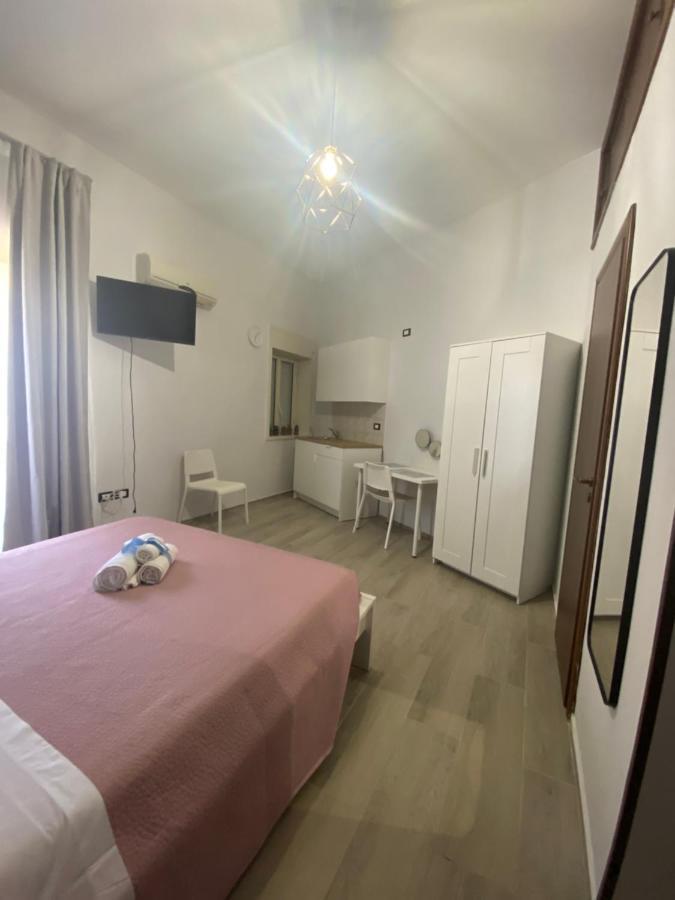 Home Demetra Agrigento Exterior photo