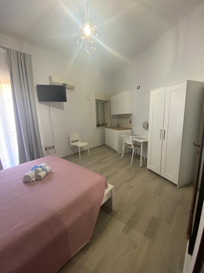 Home Demetra Agrigento Exterior photo