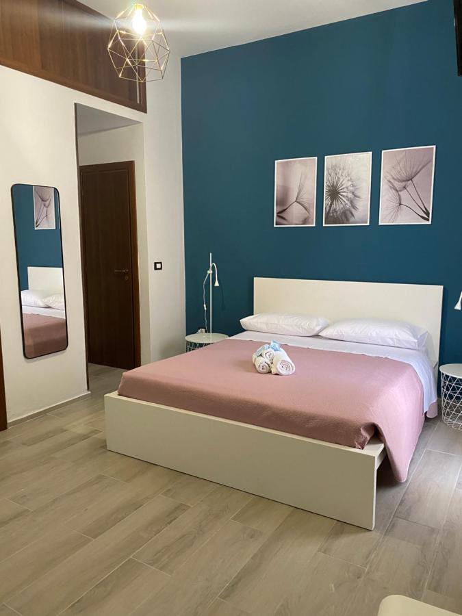 Home Demetra Agrigento Exterior photo