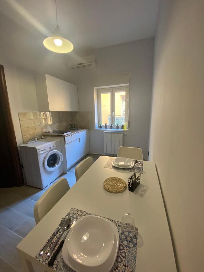 Home Demetra Agrigento Exterior photo