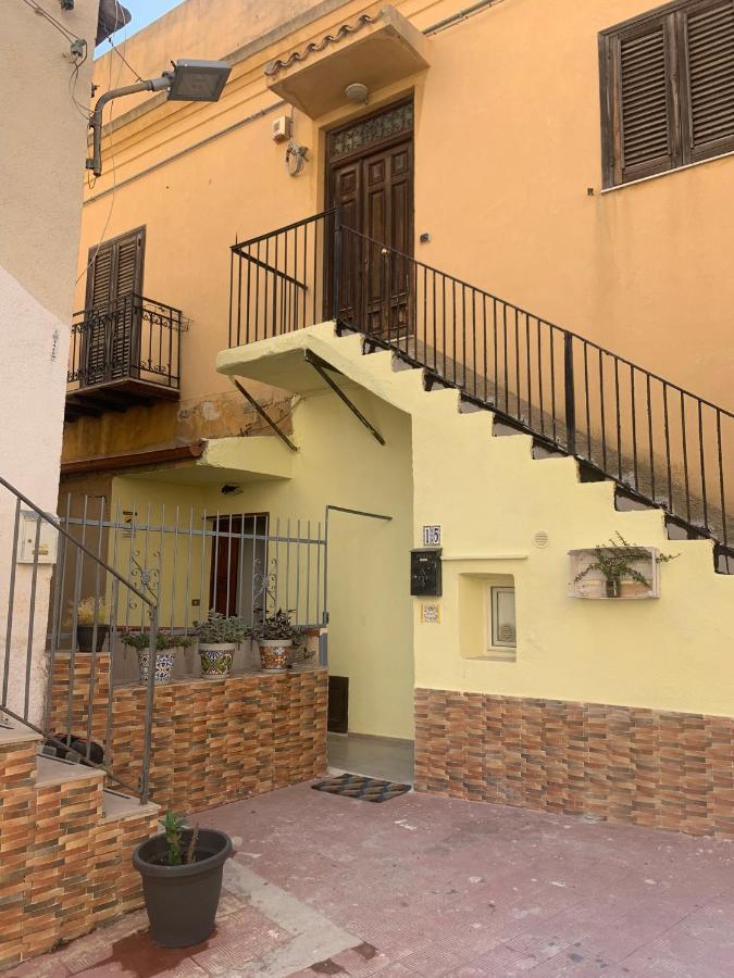 Home Demetra Agrigento Exterior photo