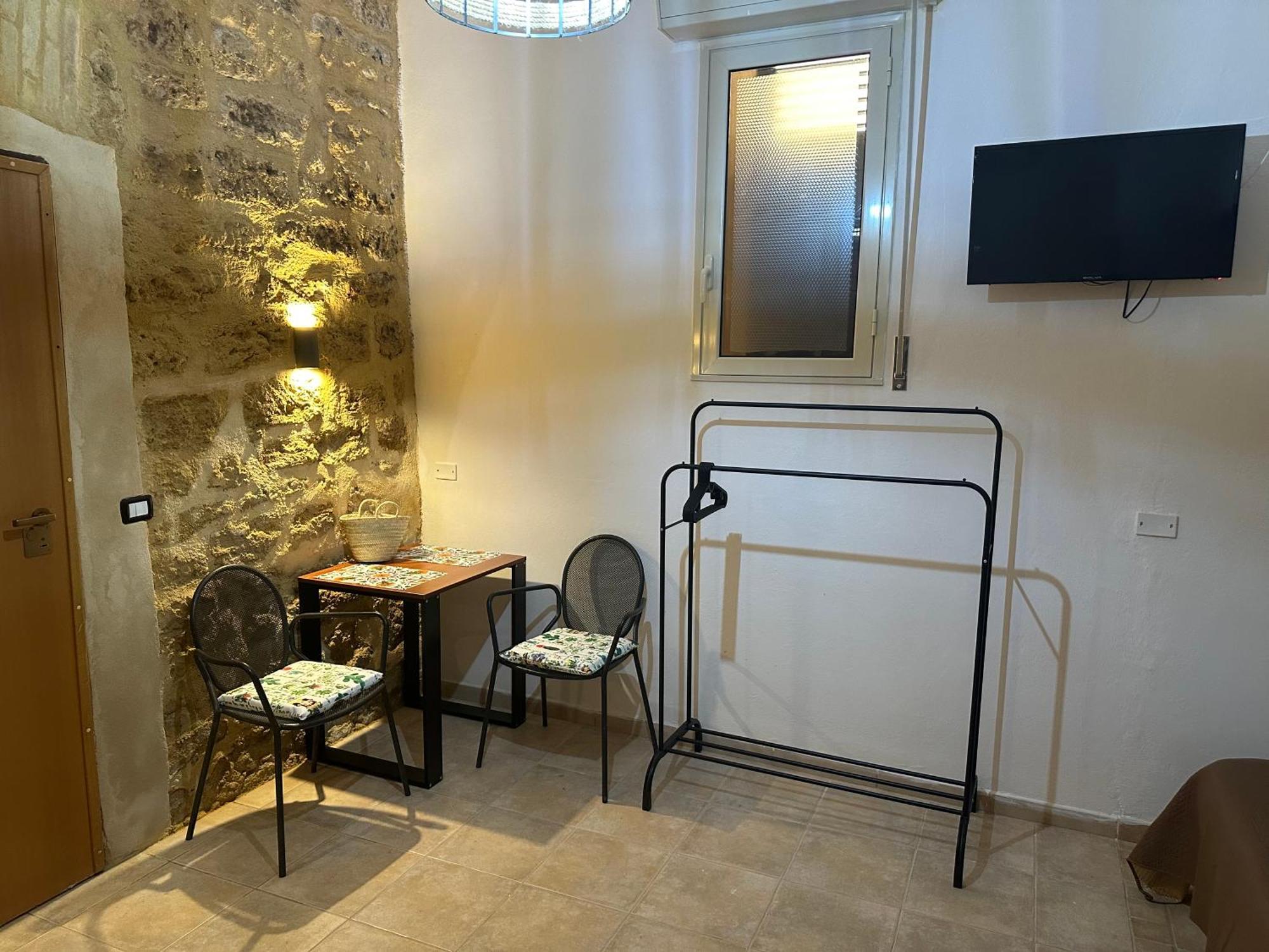 Home Demetra Agrigento Exterior photo