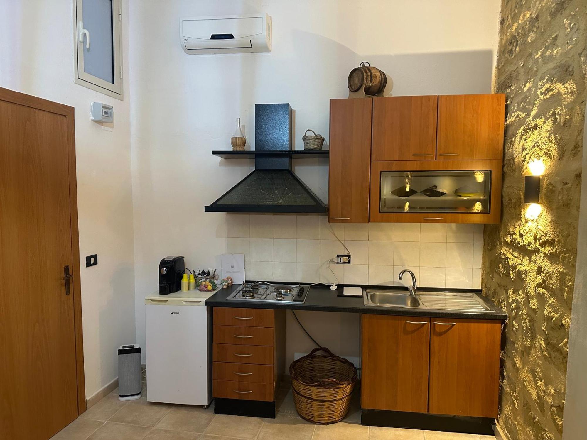 Home Demetra Agrigento Exterior photo